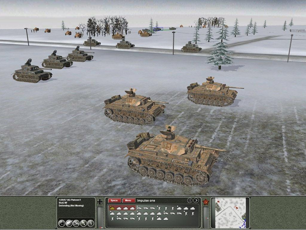 panzer commander 1.4 patch